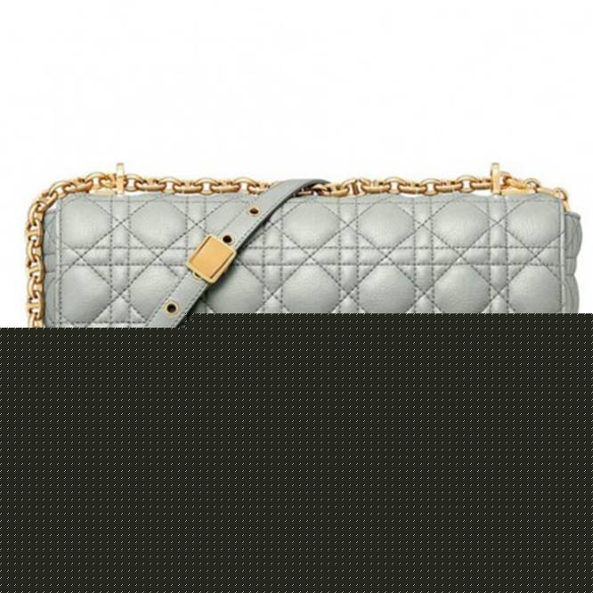 D*or large caro handbag  m9243uwhc_m41g  (29cm*18cm*10cm)
